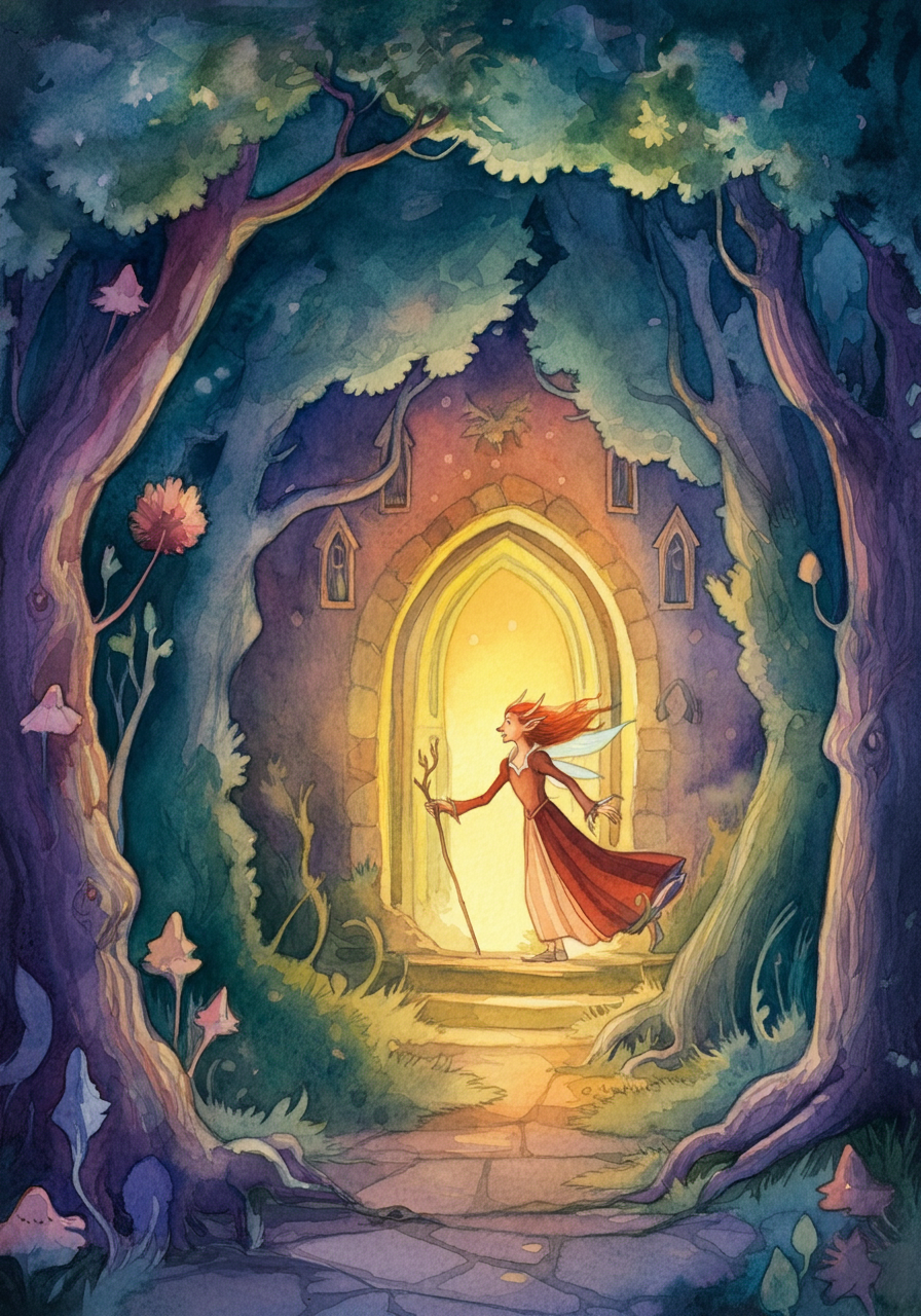 Fairy Tales Every Child Should Know