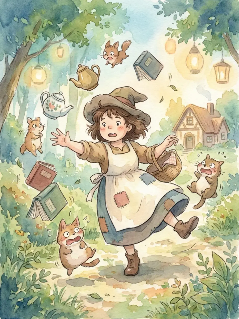 THE EMPEROR’S NEW CLOTHES