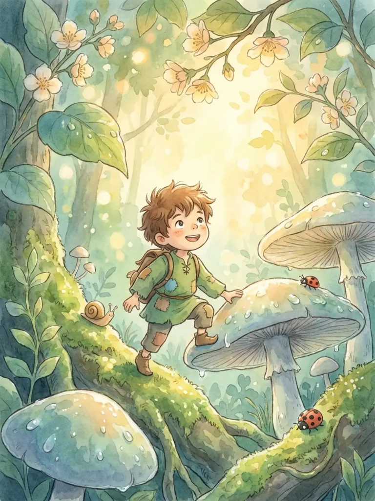 Favorite Fairy Tales