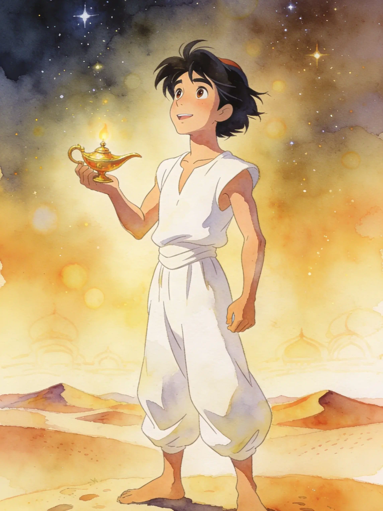 [HANSEL and GRETEL](#contents)