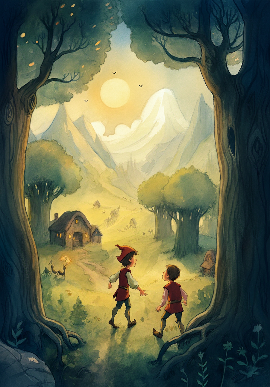 Cover: [JACK the GIANT KILLER](#contents)