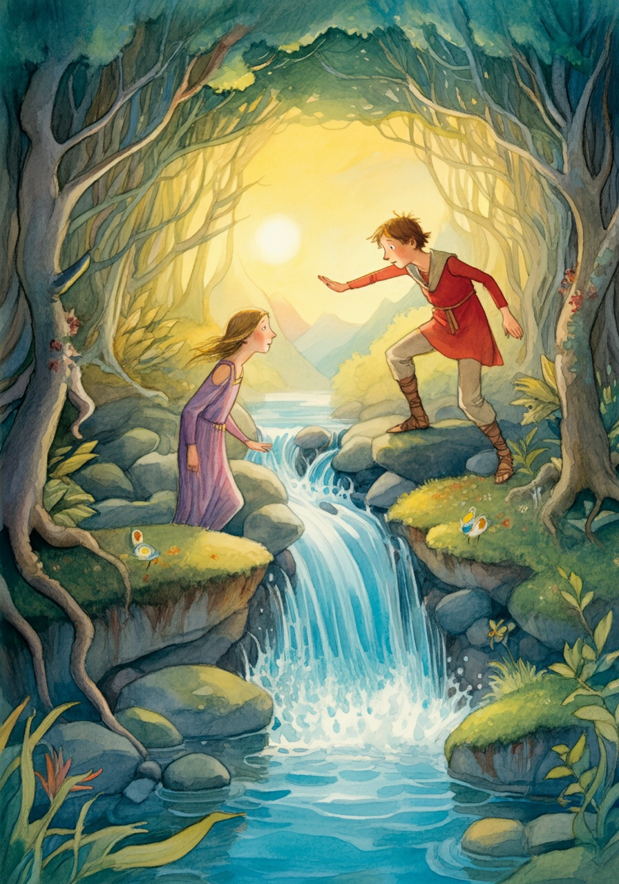 Cover: FABLE LXXXVIII