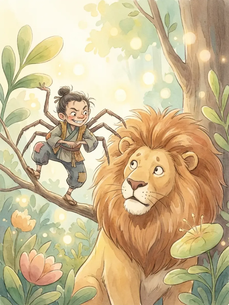 Folk Tales Every Child Should Know