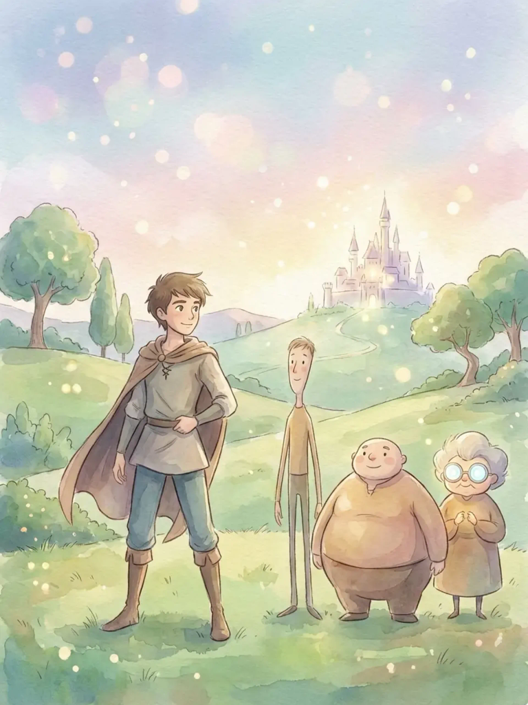 Cover: LONG, BROAD, and SHARPSIGHT