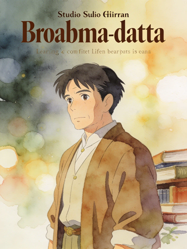 Cover: A Lesson for Kings