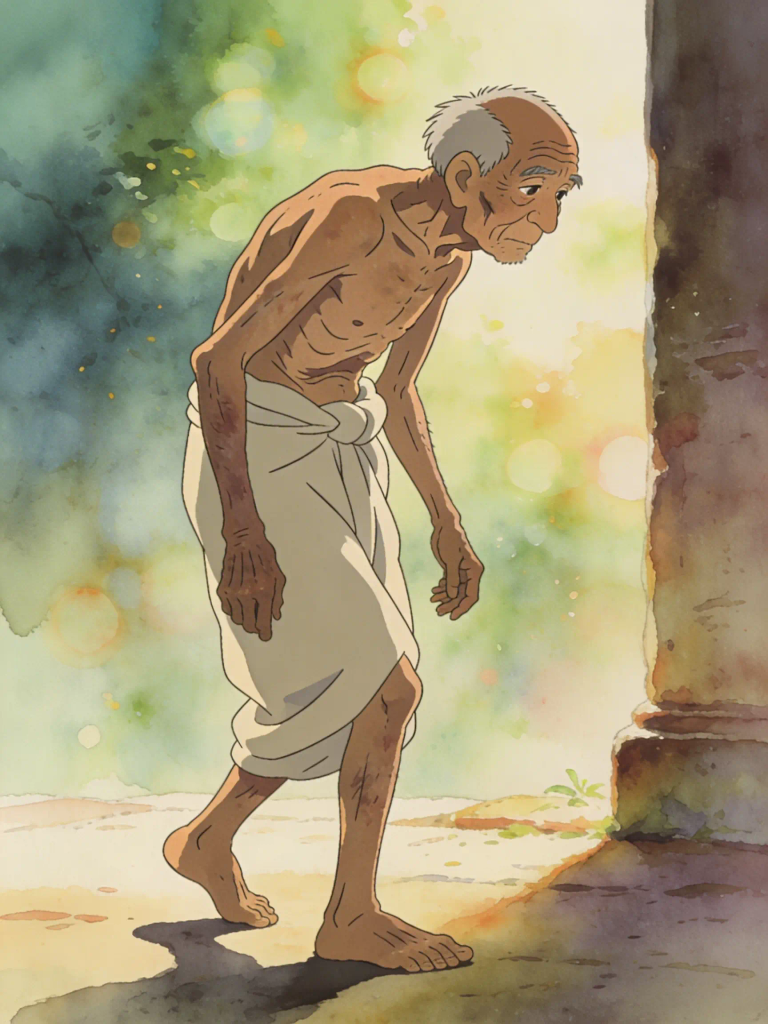 How the Wicked Sons Were Duped