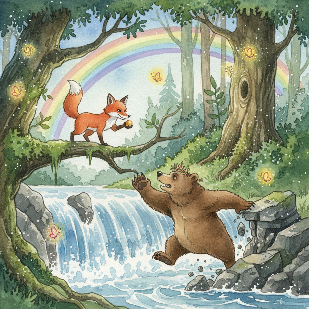 Pride Goeth Before a Fall