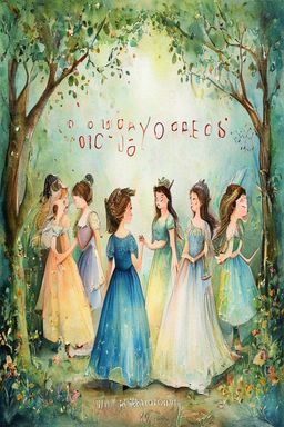 Cover: The Son of Seven Queens