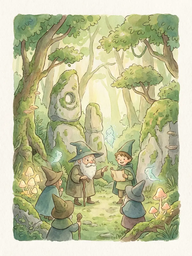 Cover: AUTHORITIES on IRISH FOLKLORE