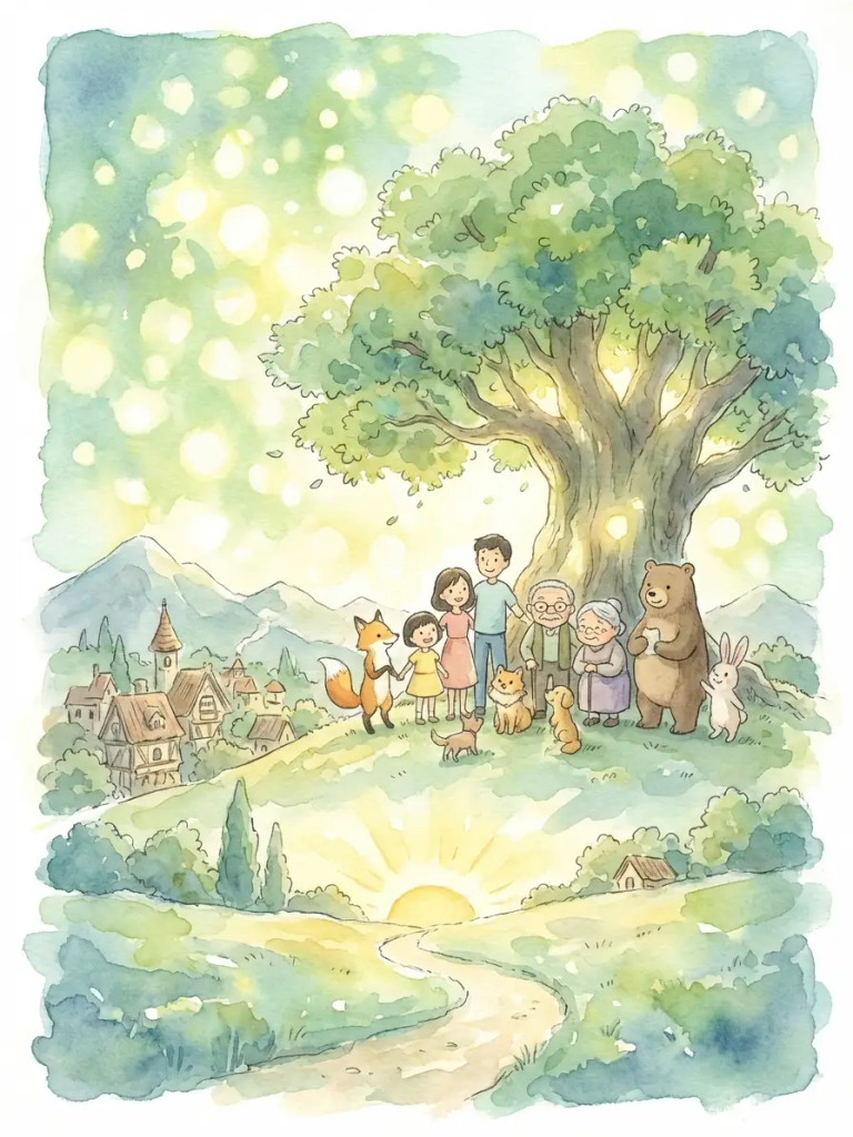 Cover: CLASSIFICATION of IRISH FAIRIES