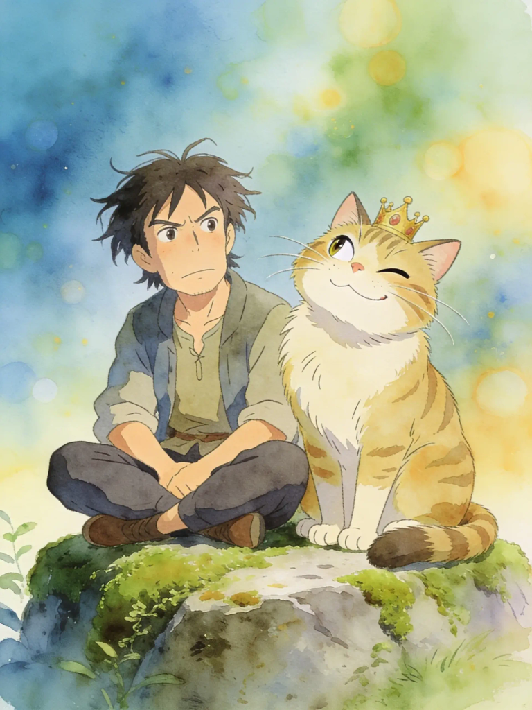 LIVES WORTH LIVING" SERIES