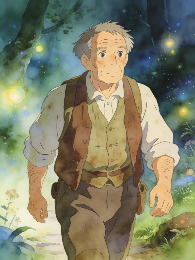 Cover: OWNEY and OWNEY-NA-PEAK