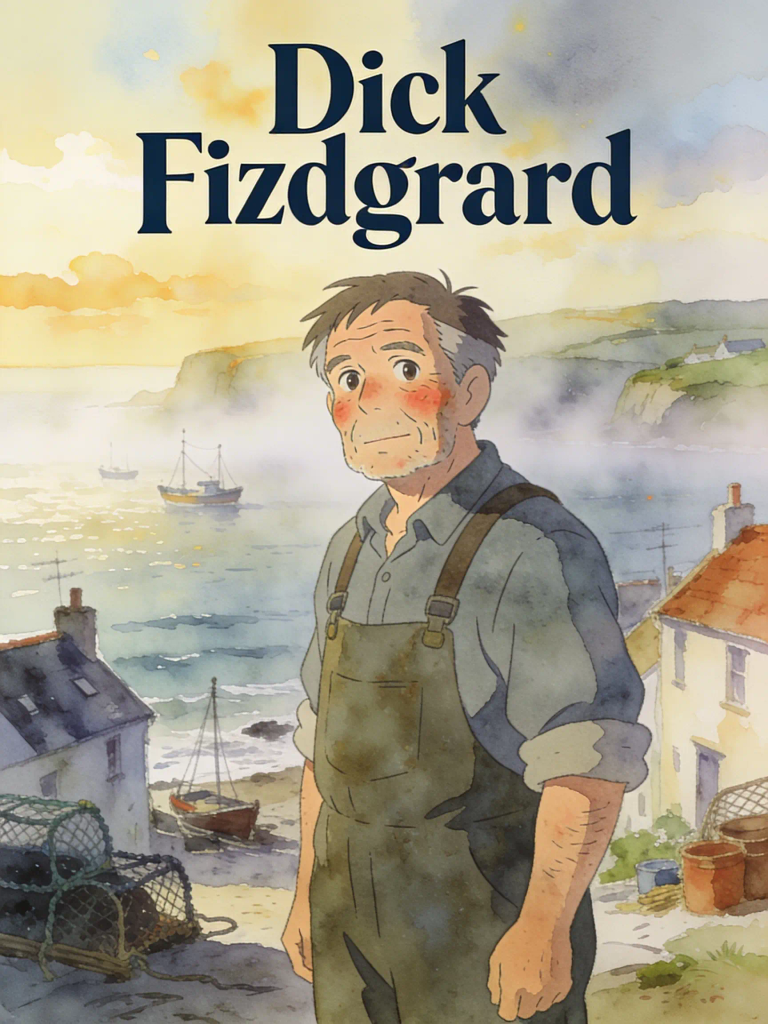 THE LADY of GOLLERUS