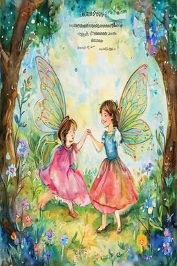 Cover: THE RIVAL KEMPERS