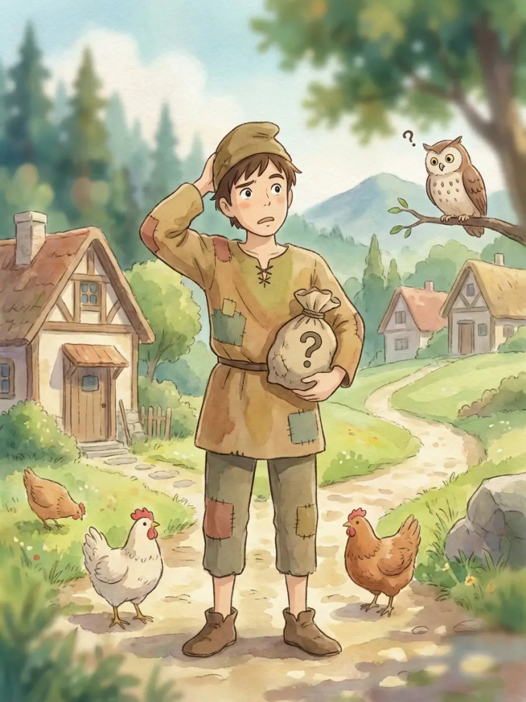 More English Fairy Tales