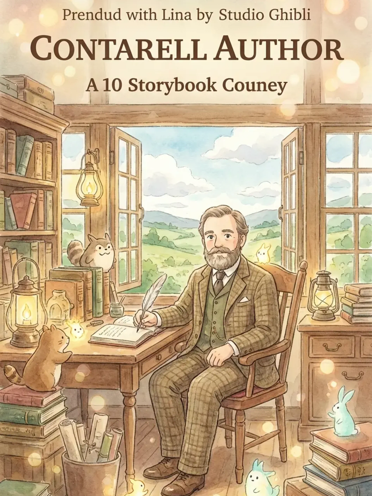 Princess of Canterbury