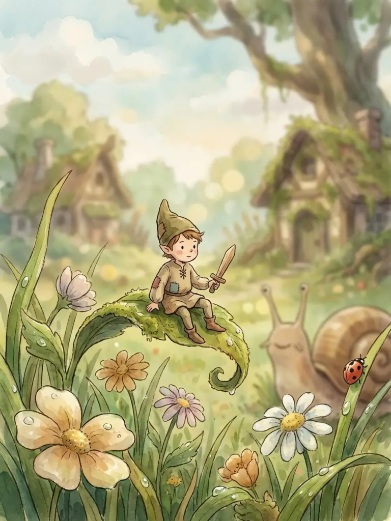 New History of the Life and Adventures of Tom Thumb