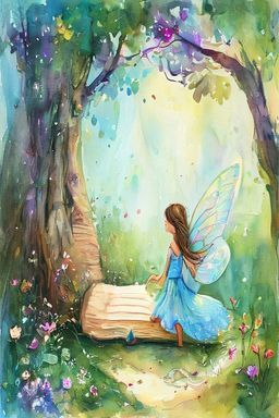 Rock a Bye Library a Book of Fables Amusement for Good Little Children