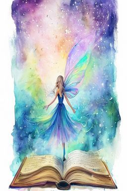 The Fairy Aurora