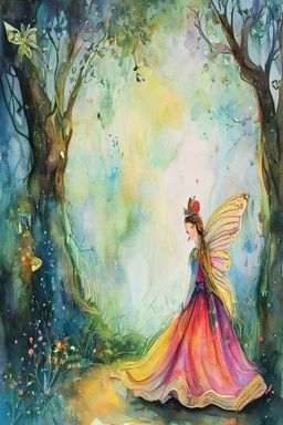 Cover: The Pea Emperor