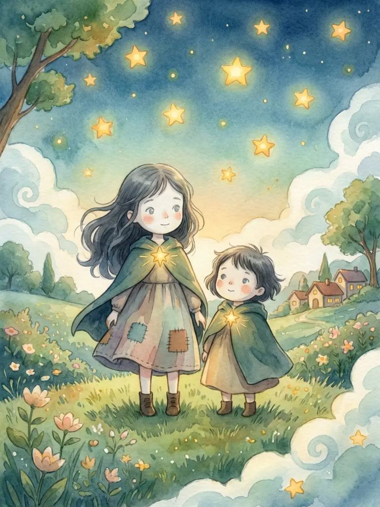 Youth Without Age and Life Without Death