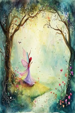 THE DREAM of THE KING’S SON