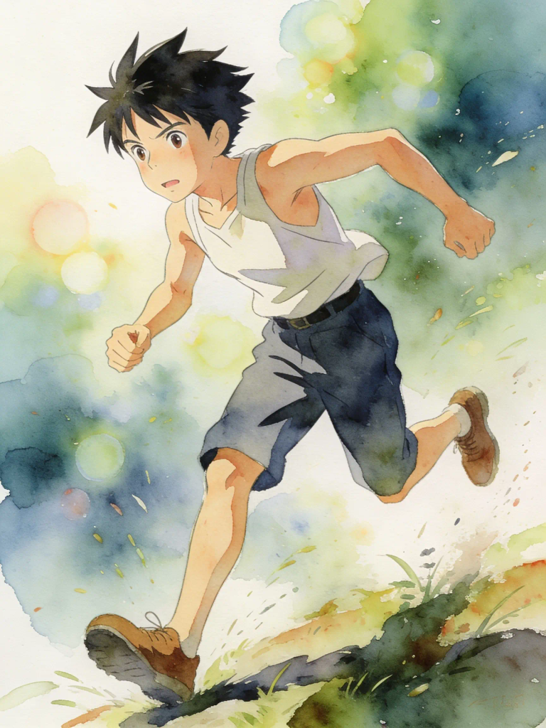 Cover: THE TRADE THAT NO ONE KNOWS