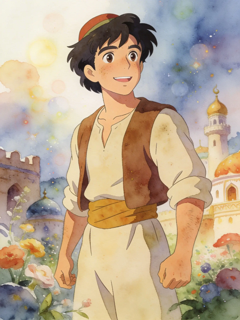 Tales from the Arabic Complete