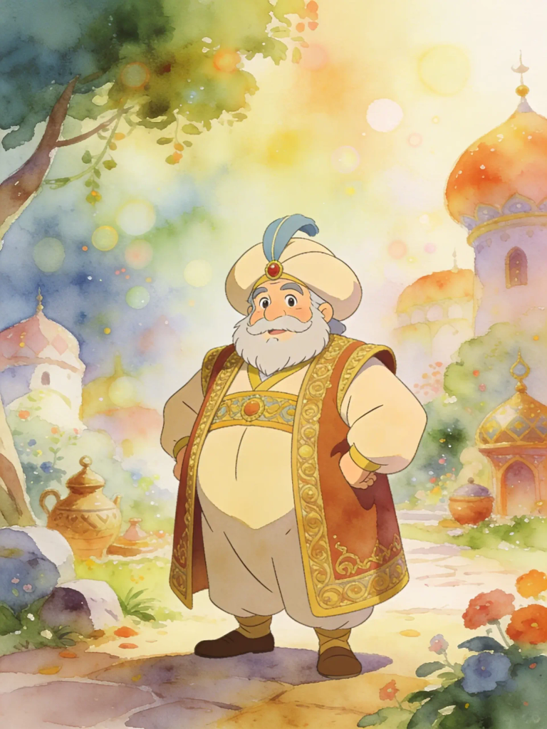 NOUREDDIN ALI of DAMASCUS and the DAMSEL SITT EL MILAH.\[FN#1\]