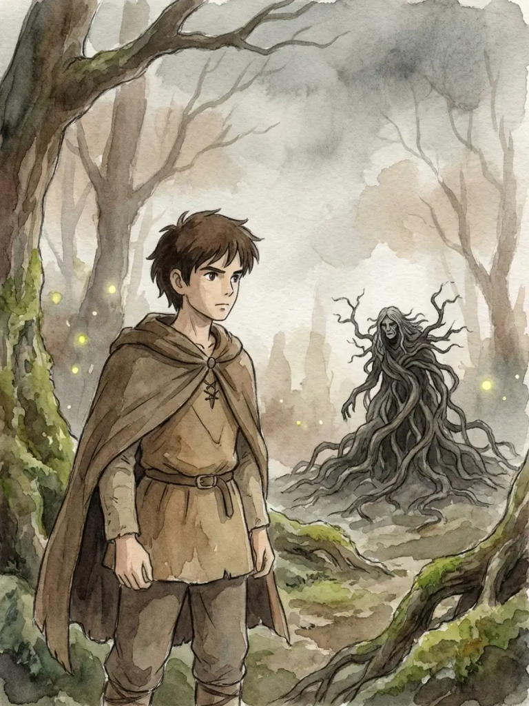 Cover: OF ENVY and MALICE