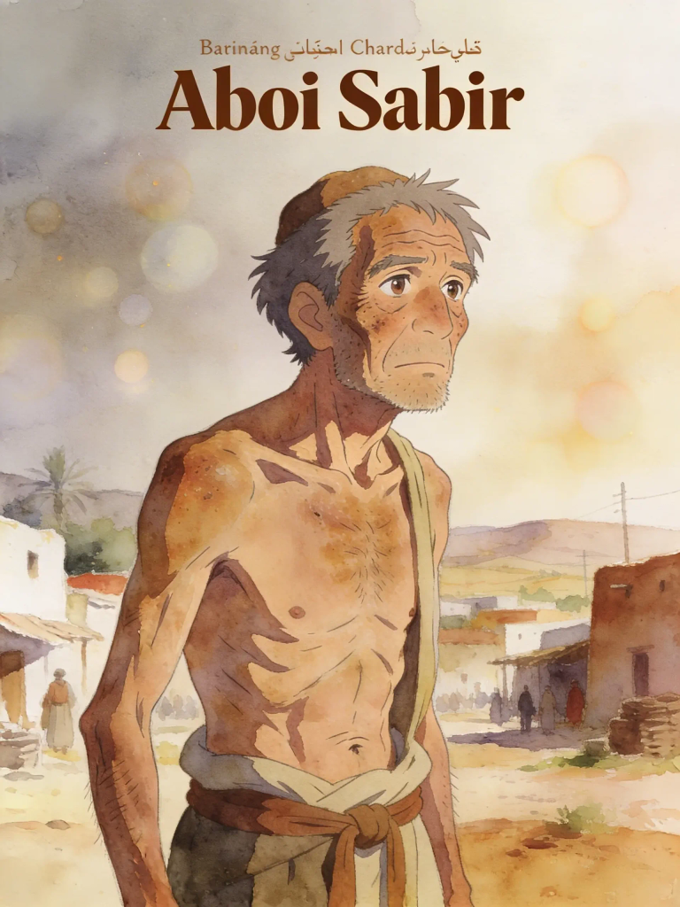 OF the ADVANTAGES OF PATIENCE