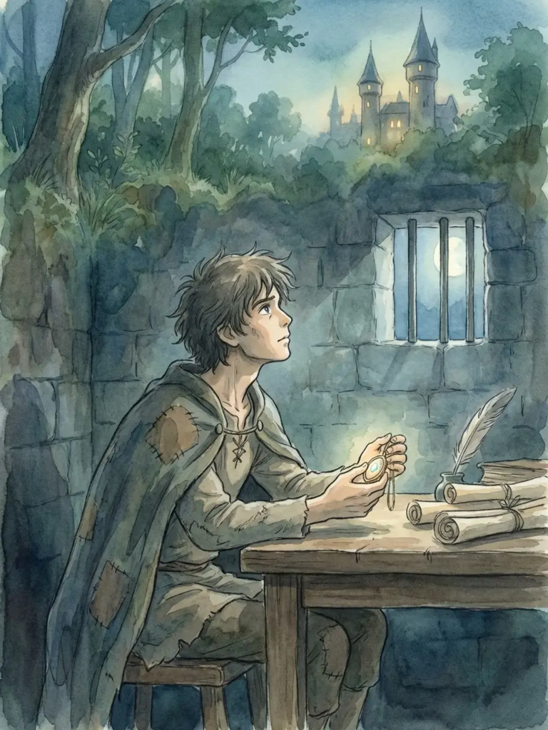 Cover: OF TRUST in GOD