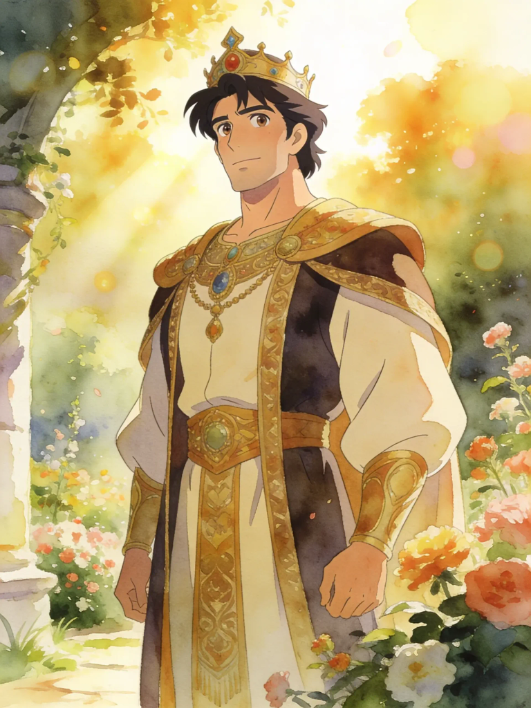 Cover: SHEHRZAD and SHEHRIYAR