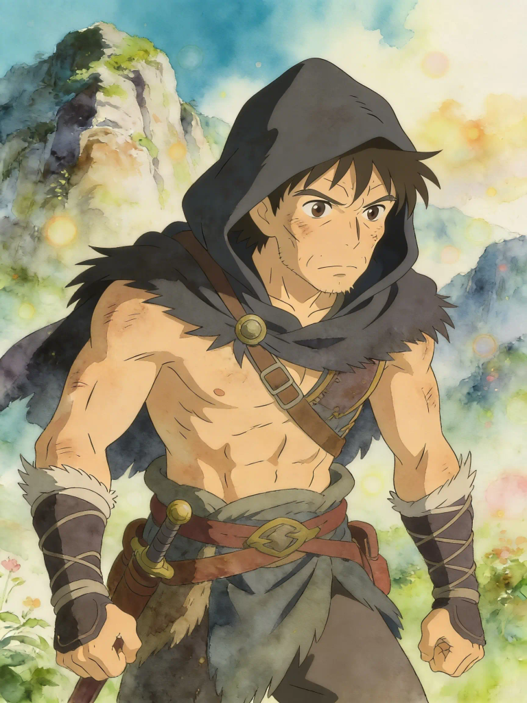 THE FIFTEENTH OFFICER'S STORY