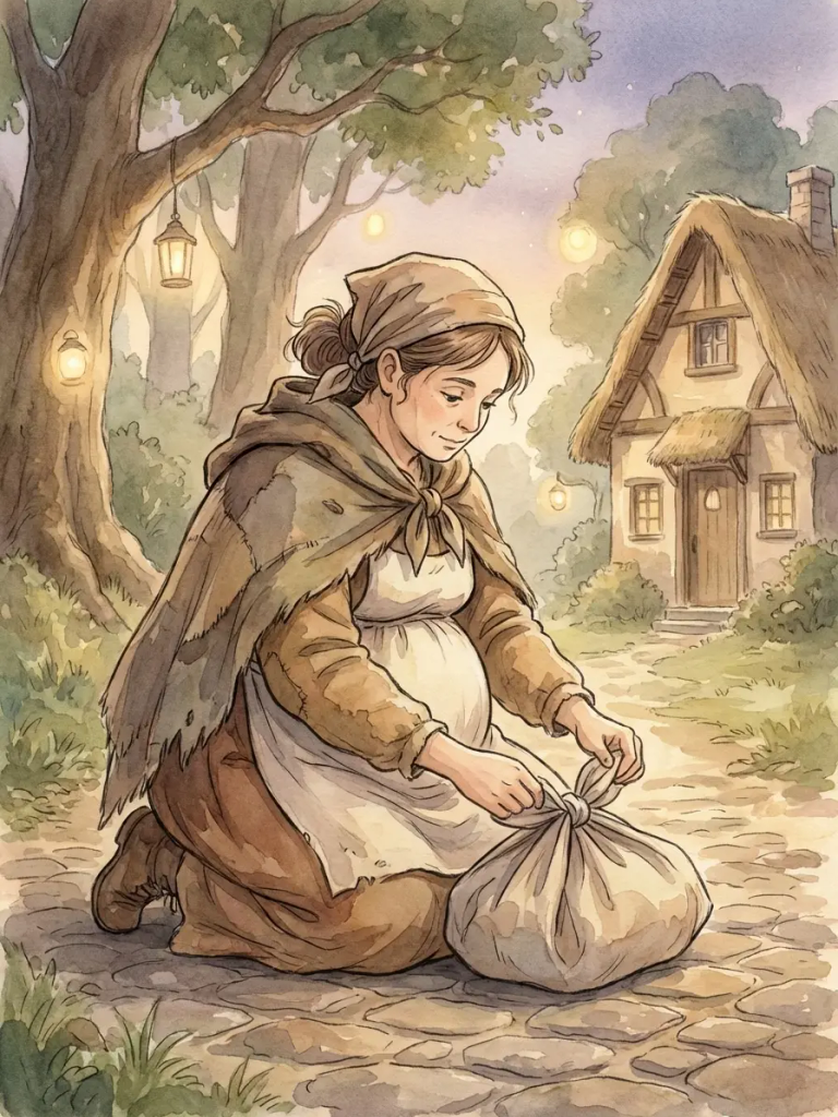 THE FOURTH OFFICER'S STORY