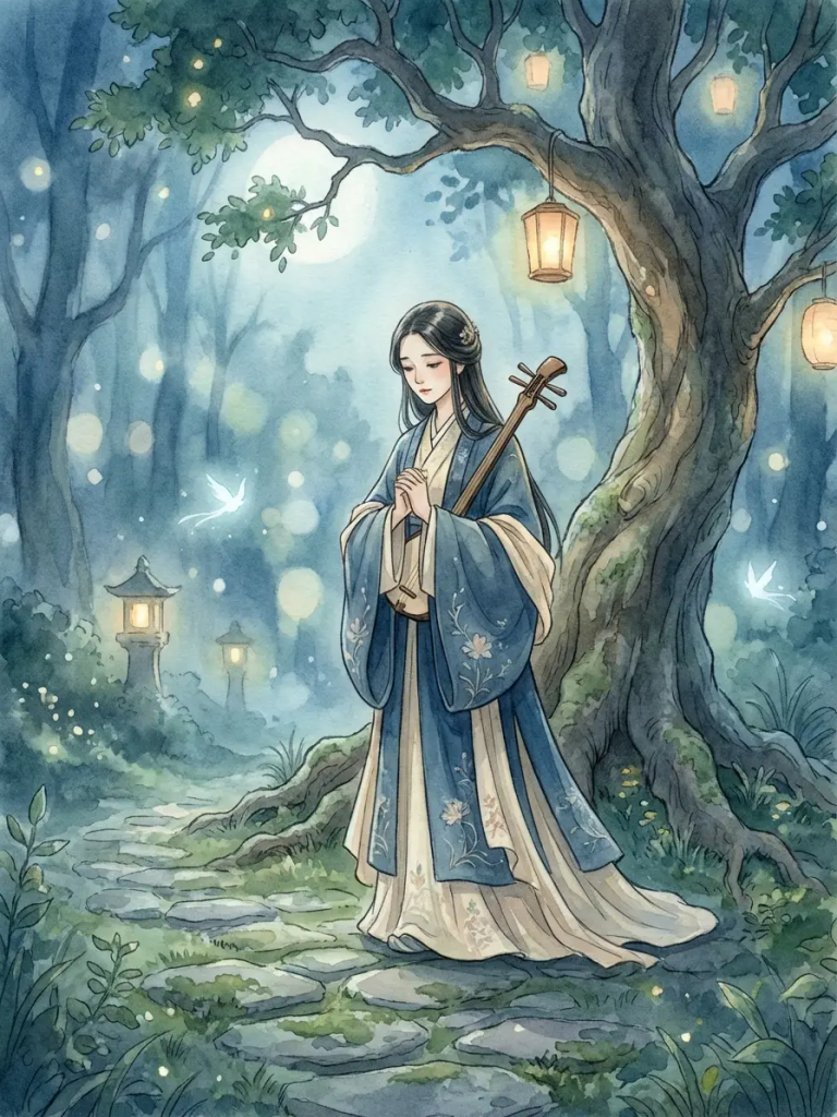 THE NINTH OFFICER'S STORY