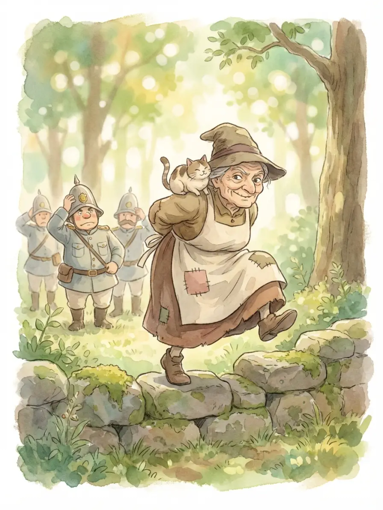 Cover: THE SEVENTH OFFICER'S STORY