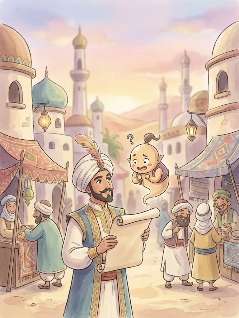 THE SIXTH OFFICER'S STORY