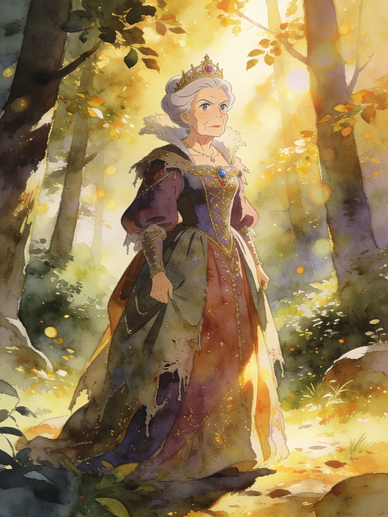 Cover: The Five Servants