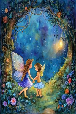 Tales of Wonder Every Child Should Know