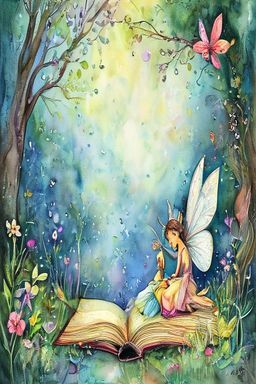 The Smith and the Fairies