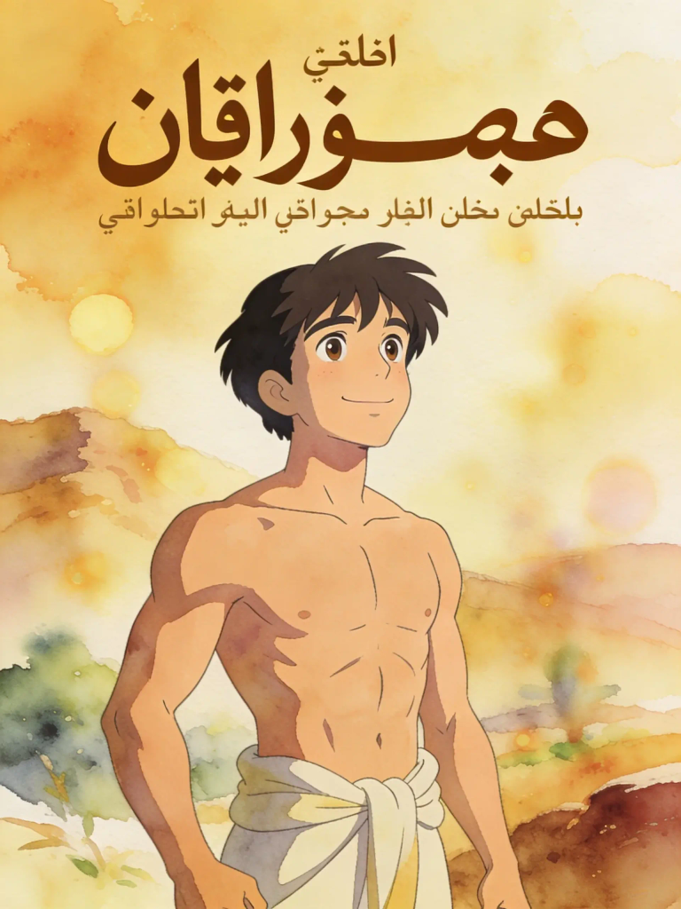 STORY of INS AL WUJJOOD and WIRD AL IKMAUM, DAUGHTER of IBRAHIM, VIZIER to SULTAN SHAMIKH