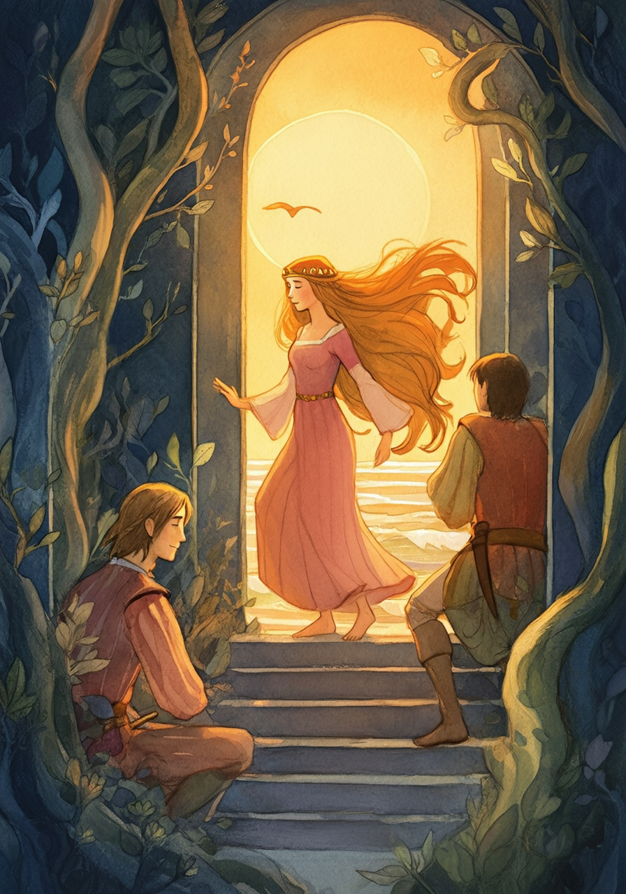 STORY of the LOVERS of SYRIA; or, the HEROINE