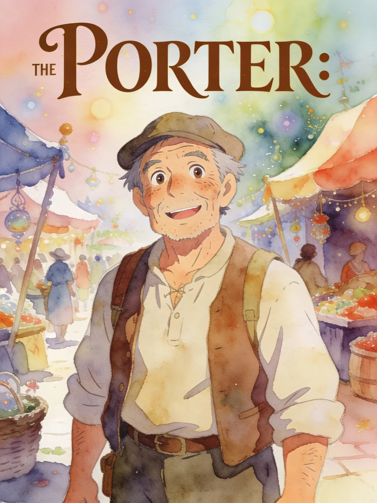 THE STORY of ALI BABA and THE FORTY ROBBERS DESTROYED by a SLAVE