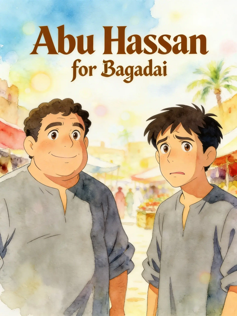 The Arabian Nights Entertainments Volume 03