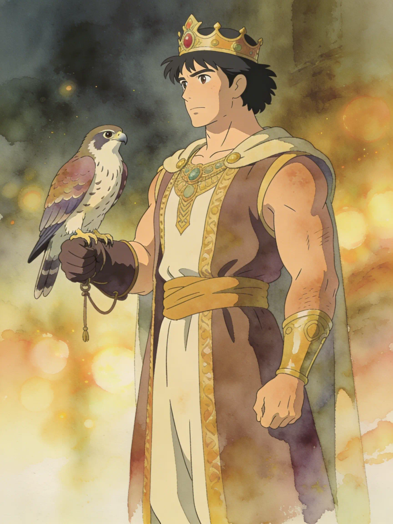 The Book Of The Thousand Nights and a Night Volume 01 Of 10