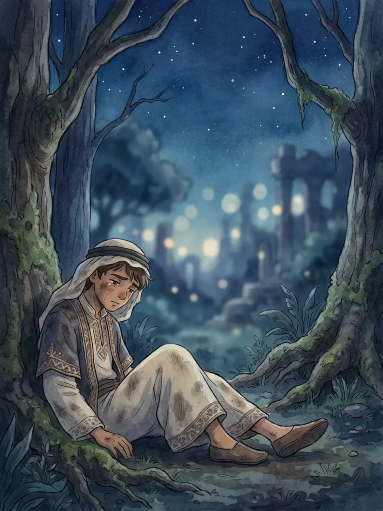 The Book Of The Thousand Nights and a Night Volume 03 Of 10