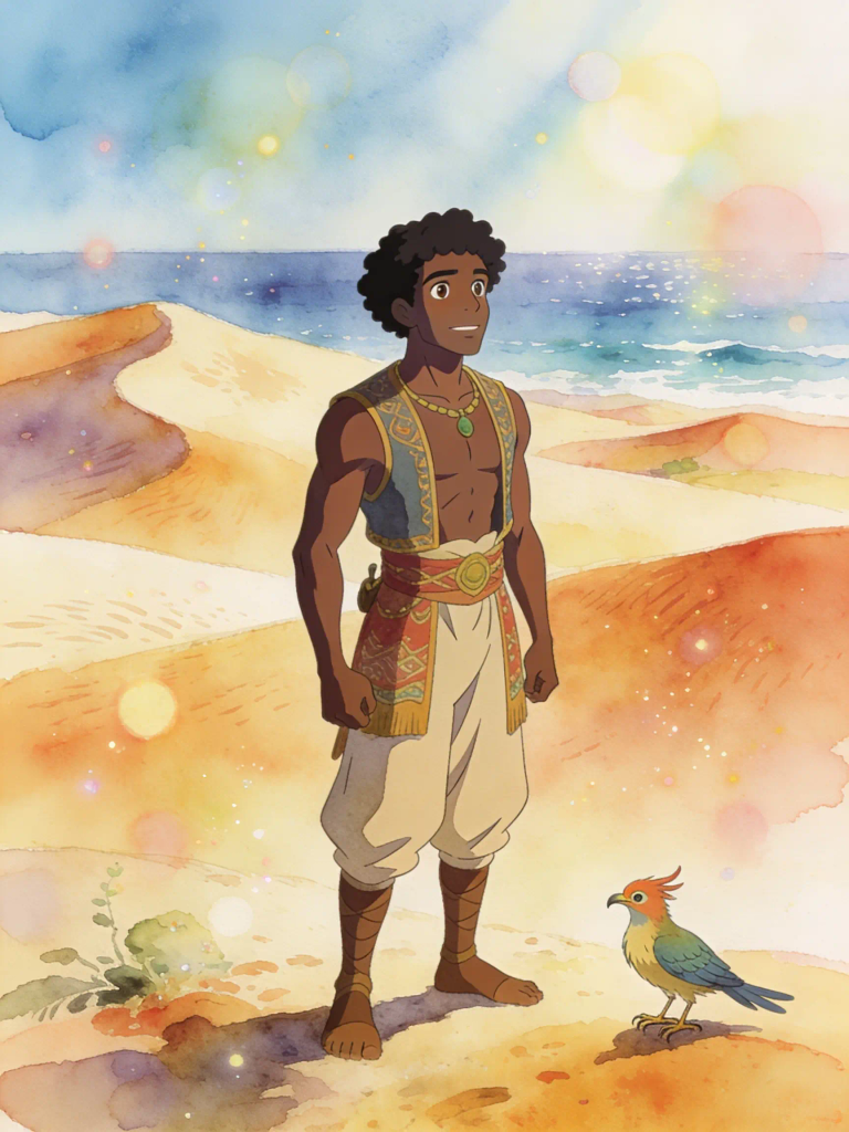 The Book Of The Thousand Nights and a Night Volume 05 Of 10