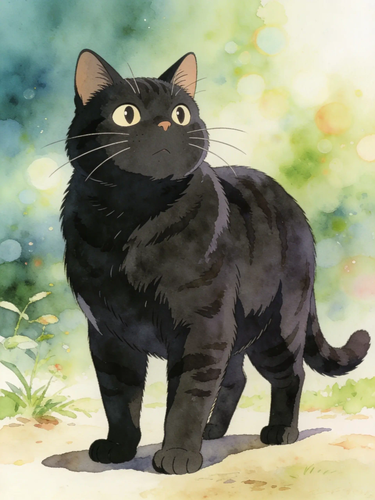 The Cat and The Mouse a Book of Persian Fairy Tales