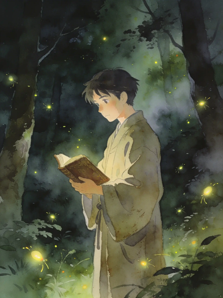 NATURE and ANIMAL TALES